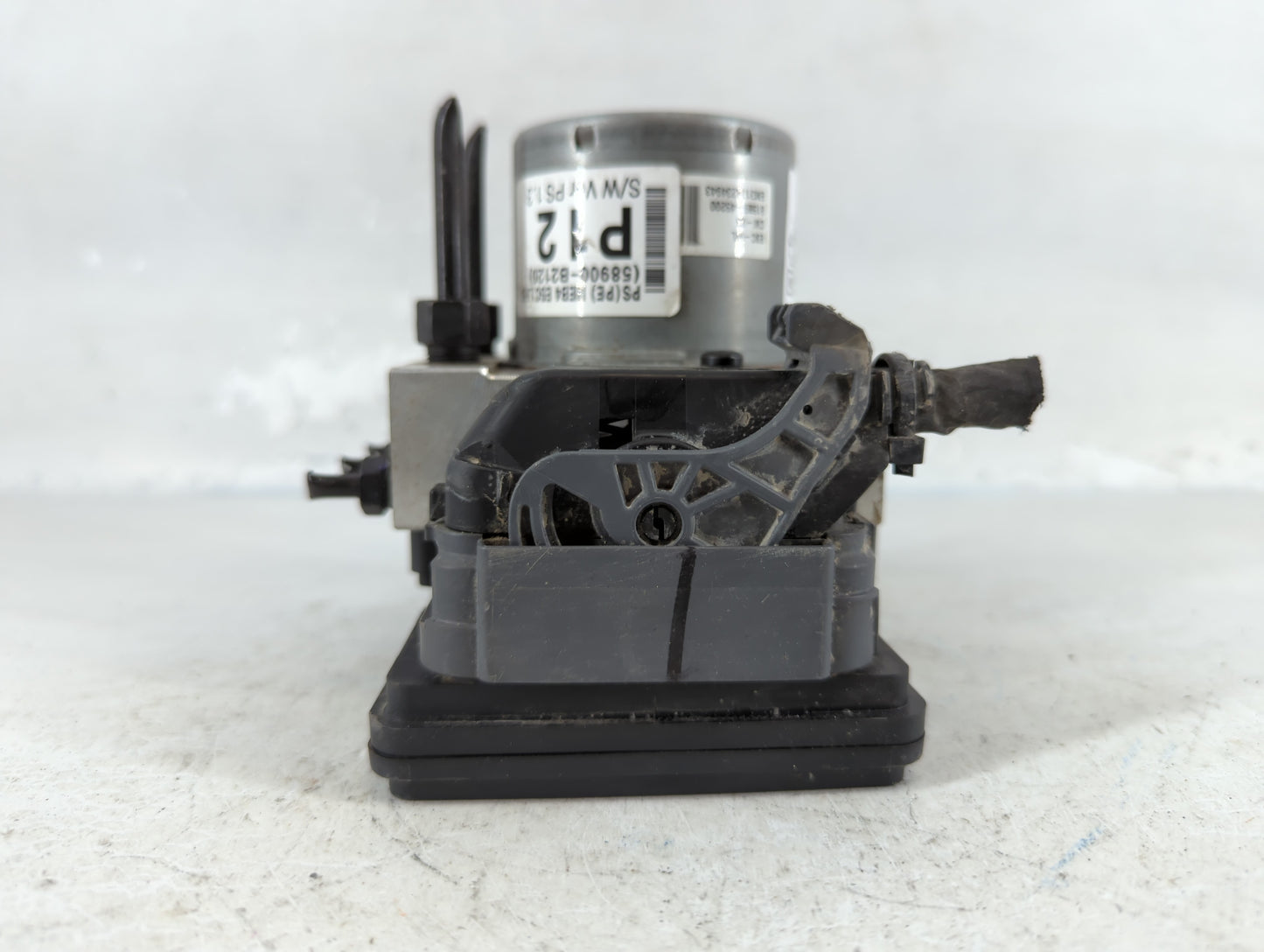 2017-2019 Kia Soul ABS Pump Control Module Replacement P/N:58920-B2120 B2589-24540 Fits Fits 2017 2018 2019 OEM Used Auto Pa