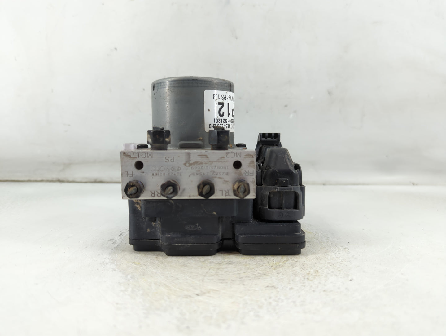 2017-2019 Kia Soul ABS Pump Control Module Replacement P/N:58900-B2120 Fits Fits 2017 2018 2019 OEM Used Auto Parts - Oemuse