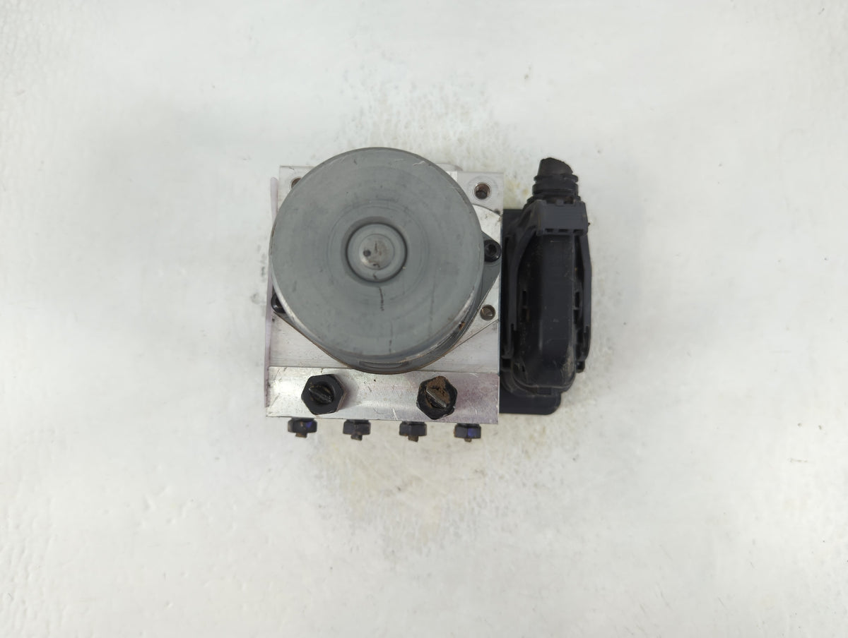 2017-2019 Kia Soul Anti-Lock Brake ABS Pump Module Actuator OEM P/N:58900-B2120 Fits Fits 2017 2018 2019 OEM Used Auto Parts