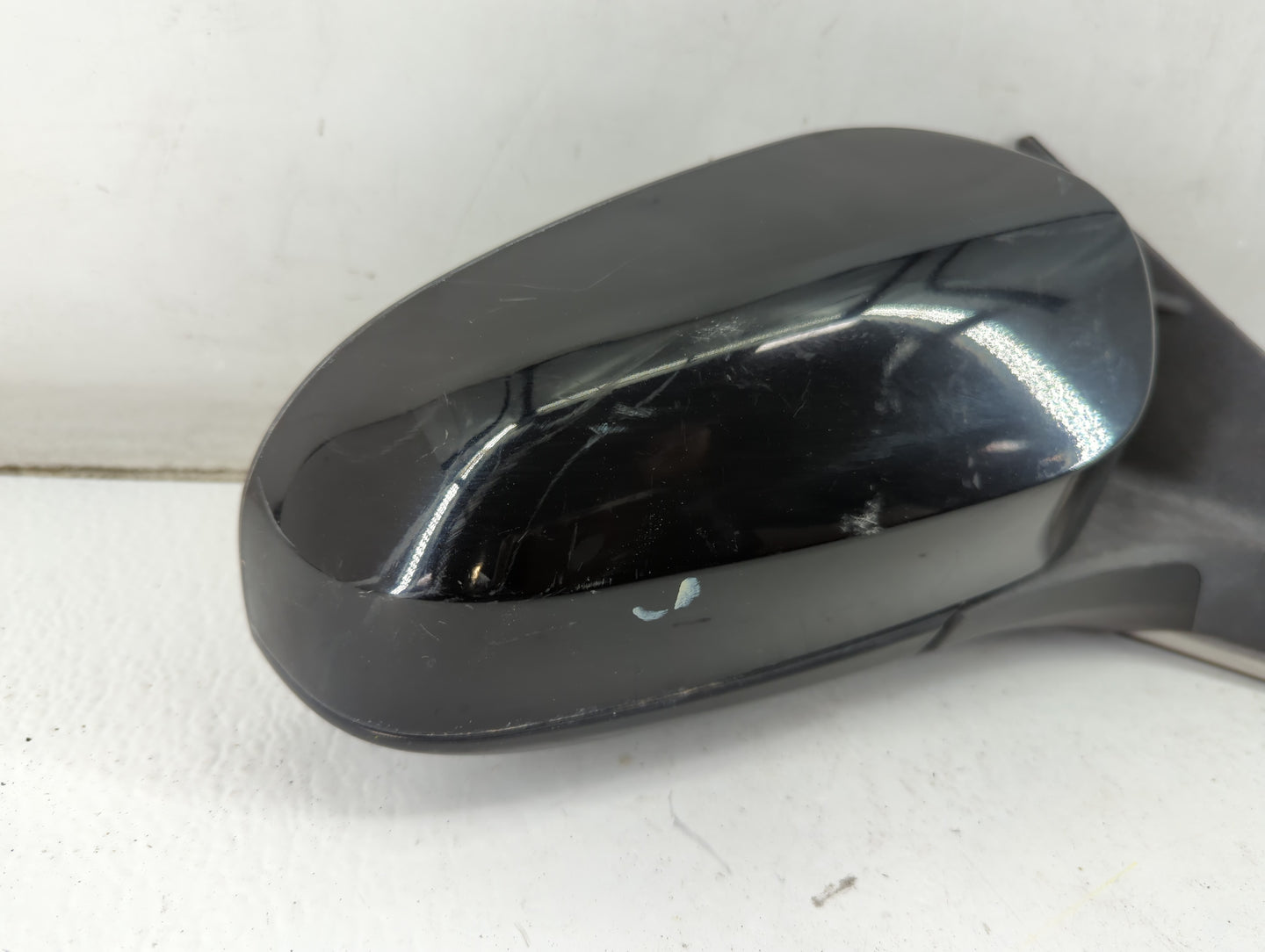 2014-2019 Kia Soul Passenger Side View Mirror - Right Door Mirror OEM Used - Oemusedautoparts1.com