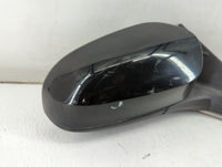 2014-2019 Kia Soul Passenger Side View Mirror - Right Door Mirror OEM Used - Oemusedautoparts1.com