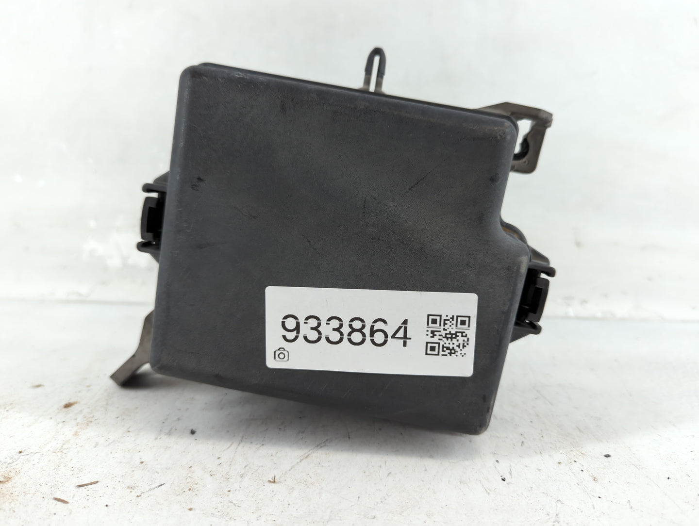 2017-2019 Kia Soul Fusebox Fuse Box Panel Relay Module P/N:91950-B2350 Fits Fits 2017 2018 2019 OEM Used Auto Parts - Oemuse