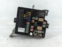 2017-2019 Kia Soul Fusebox Fuse Box Panel Relay Module P/N:91950-B2350 Fits Fits 2017 2018 2019 OEM Used Auto Parts - Oemuse