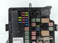 2017-2019 Kia Soul Fusebox Fuse Box Panel Relay Module P/N:91950-B2350 Fits Fits 2017 2018 2019 OEM Used Auto Parts - Oemuse