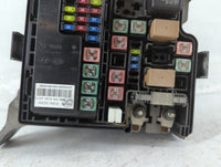 2017-2019 Kia Soul Fusebox Fuse Box Panel Relay Module P/N:91950-B2350 Fits Fits 2017 2018 2019 OEM Used Auto Parts - Oemuse