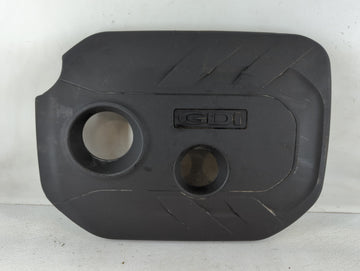 2017 Kia Soul Engine Cover - Oemusedautoparts1.com