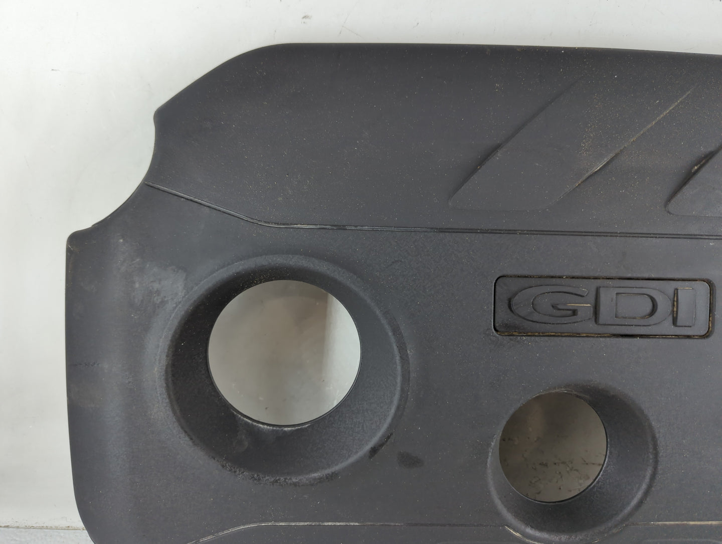 2017 Kia Soul Engine Cover - Oemusedautoparts1.com