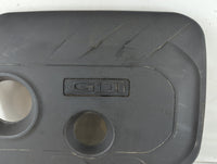 2017 Kia Soul Engine Cover - Oemusedautoparts1.com