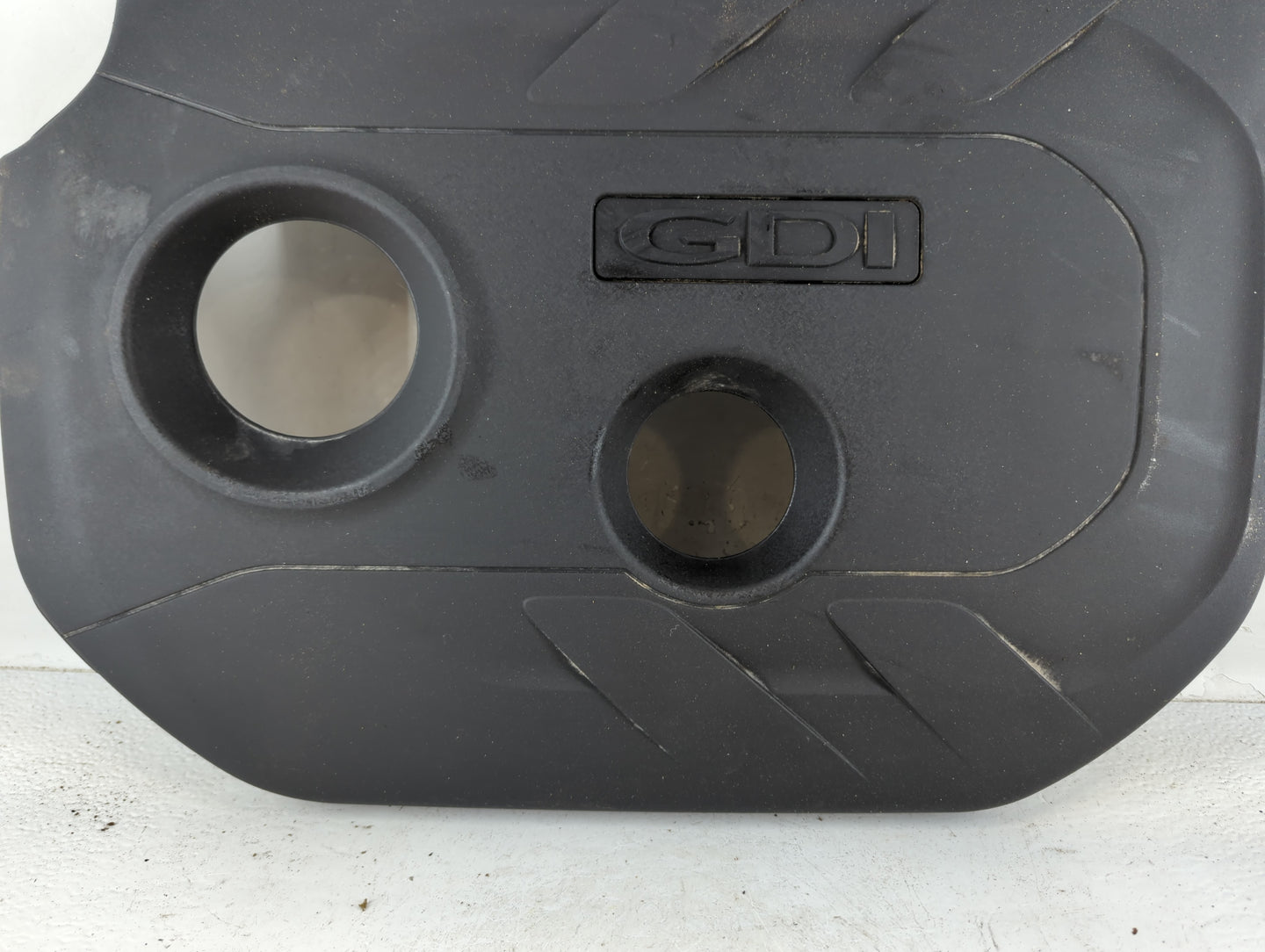 2017 Kia Soul Engine Cover - Oemusedautoparts1.com
