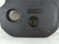 2017 Kia Soul Engine Cover - Oemusedautoparts1.com