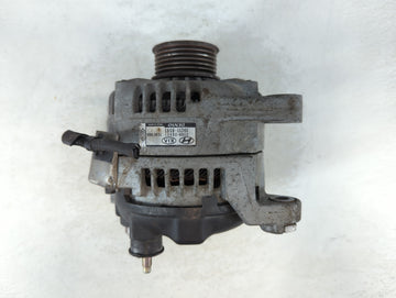 2017-2021 Kia Sportage Alternator Replacement Generator Charging Assembly Engine OEM P/N:37300-2G051 Fits OEM Used Auto Part