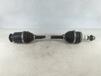 2017-2021 Kia Sportage Axle Shaft Front Passenger Cv C/v - Oemusedautoparts1.com