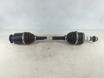 compare product 2017-2021 Kia Sportage Axle Shaft Front Passenger Cv C/v
