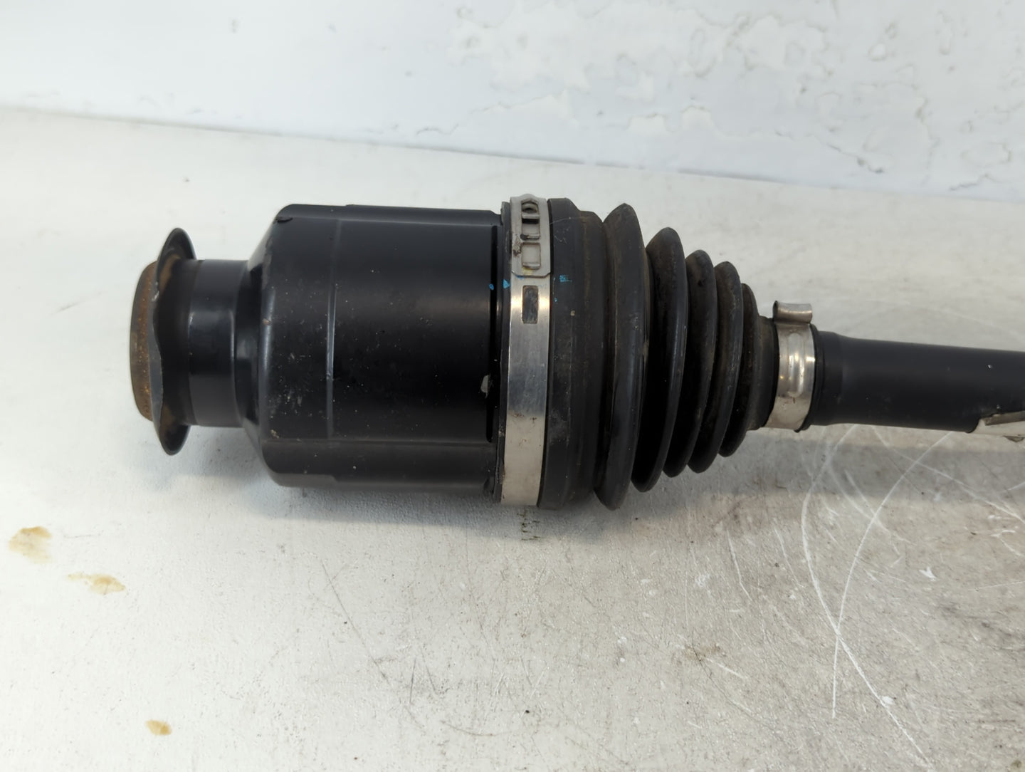 2017-2021 Kia Sportage Axle Shaft Front Passenger Cv C/v - Oemusedautoparts1.com