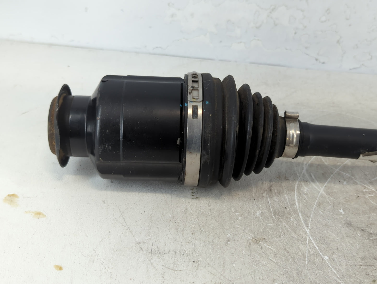 2017-2021 Kia Sportage Axle Shaft Front Passenger Cv C/v - Oemusedautoparts1.com