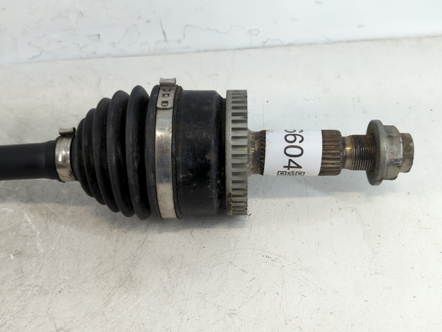2017-2021 Kia Sportage Axle Shaft Front Passenger Cv C/v - Oemusedautoparts1.com