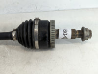 2017-2021 Kia Sportage Axle Shaft Front Passenger Cv C/v - Oemusedautoparts1.com