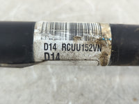 2017-2021 Kia Sportage Axle Shaft Front Passenger Cv C/v - Oemusedautoparts1.com