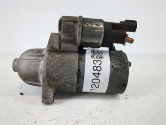compare product 2017-2021 Kia Sportage Car Starter Motor Solenoid OEM P/N:1209422 36100-2G300 Fits Fits 2016 2017 2018 2019 2020 2021 OEM Used Auto Parts