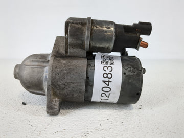 2017-2021 Kia Sportage Car Starter Motor Solenoid OEM P/N:1209422 36100-2G300 Fits Fits 2016 2017 2018 2019 2020 2021 OEM Us
