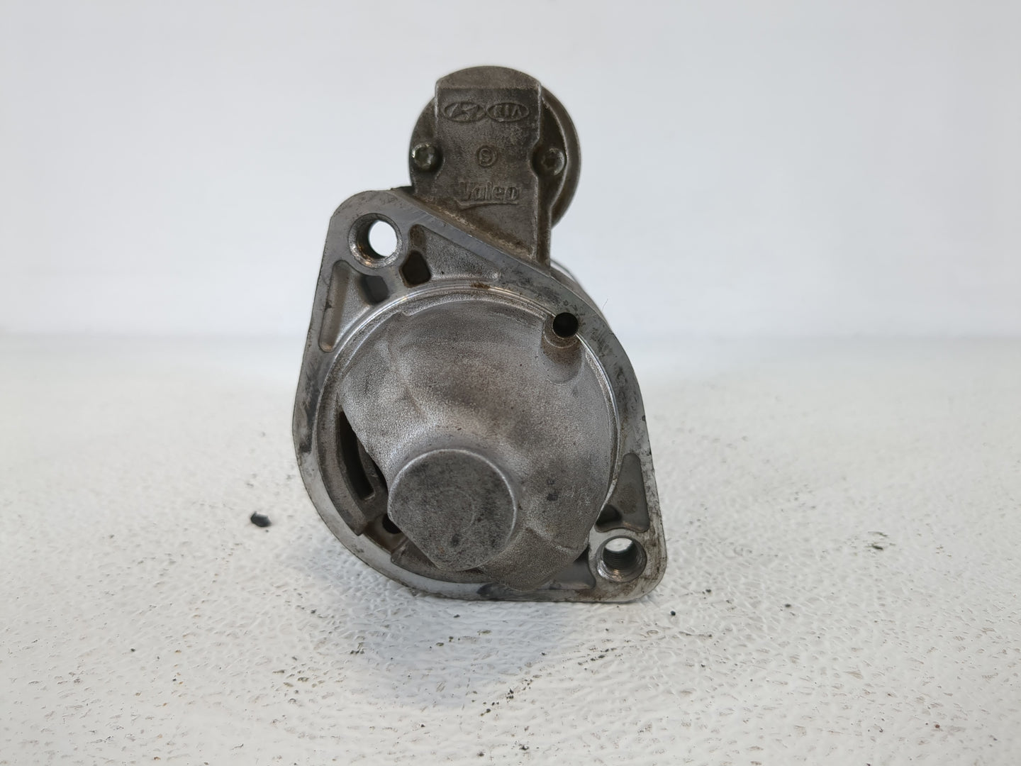 2017-2021 Kia Sportage Car Starter Motor Solenoid OEM P/N:1209422 36100-2G300 Fits Fits 2016 2017 2018 2019 2020 2021 OEM Us