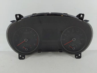 compare product 2017-2019 Kia Sportage Instrument Cluster Speedometer Gauges P/N:94001-D9180 Fits Fits 2017 2018 2019 OEM Used Auto Parts