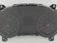 2017-2019 Kia Sportage Instrument Cluster Speedometer Gauges P/N:94001-D9180 Fits Fits 2017 2018 2019 OEM Used Auto Parts - 