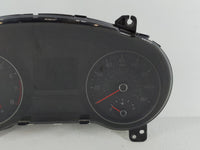 2017-2019 Kia Sportage Instrument Cluster Speedometer Gauges P/N:94001-D9180 Fits Fits 2017 2018 2019 OEM Used Auto Parts - 