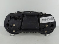 2017-2019 Kia Sportage Instrument Cluster Speedometer Gauges P/N:94001-D9180 Fits Fits 2017 2018 2019 OEM Used Auto Parts - 