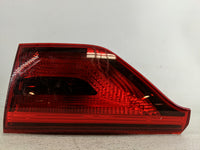 2017-2019 Kia Sportage Tail Light Assembly Passenger Right OEM Fits Fits 2017 2018 2019 OEM Used Auto Parts - Oemusedautopar