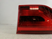 2017-2019 Kia Sportage Tail Light Assembly Passenger Right OEM Fits Fits 2017 2018 2019 OEM Used Auto Parts - Oemusedautopar