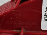 2017-2019 Kia Sportage Tail Light Assembly Passenger Right OEM Fits Fits 2017 2018 2019 OEM Used Auto Parts - Oemusedautopar