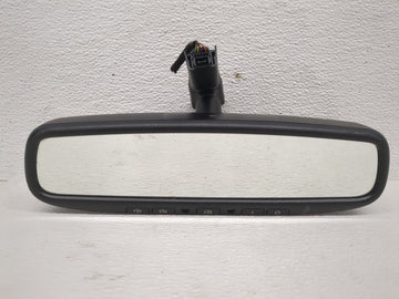 2011-2019 Kia Sportage Interior Rear View Mirror Replacement OEM P/N:4112A-0BI5L4 85101-3W200P2 Fits OEM Used Auto Parts - O