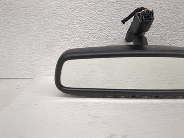 2011-2019 Kia Sportage Interior Rear View Mirror Replacement OEM P/N:4112A-0BI5L4 85101-3W200P2 Fits OEM Used Auto Parts