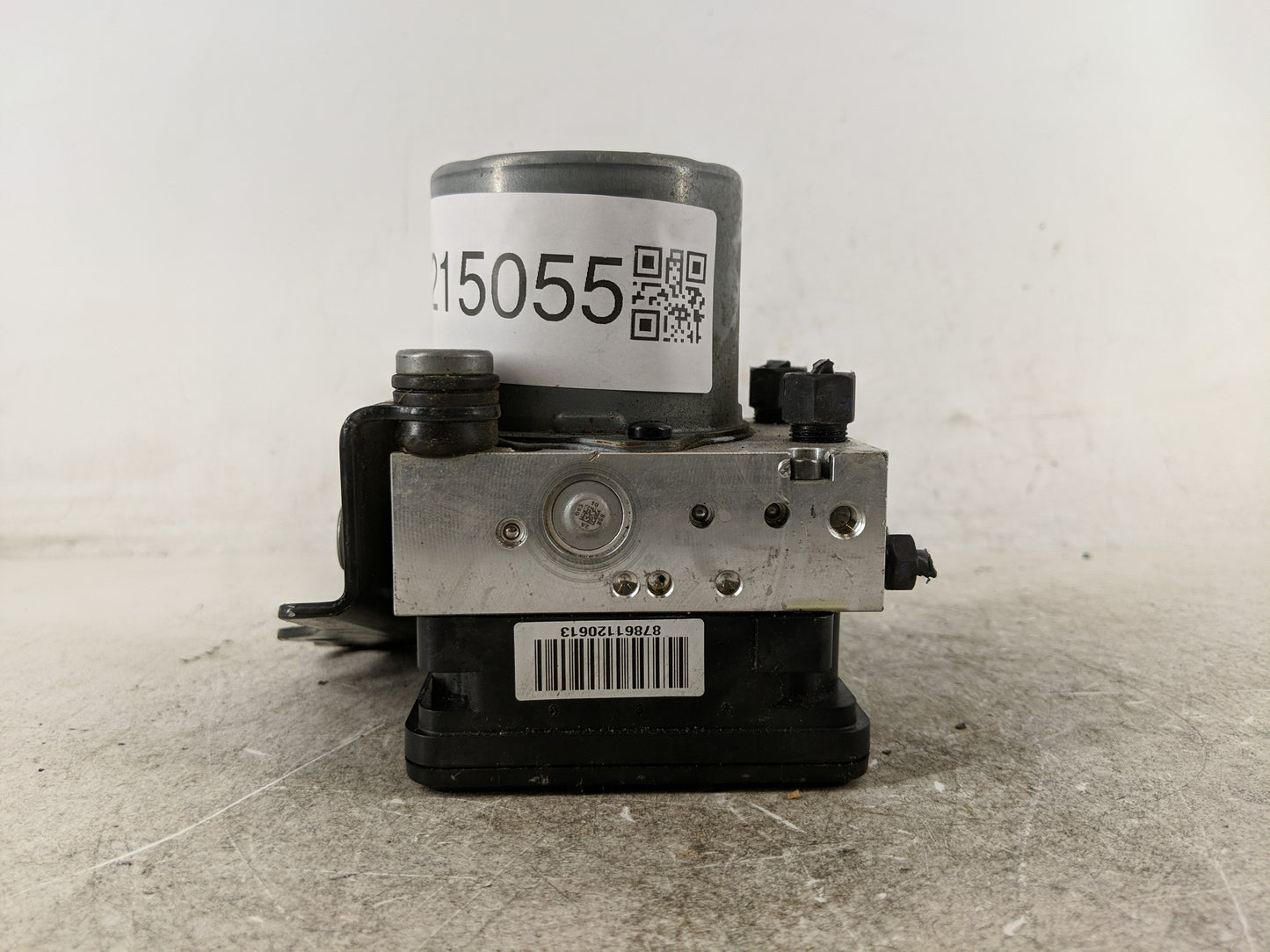 2017-2019 Kia Sportage ABS Pump Control Module Replacement P/N:BE6003R200 Fits Fits 2017 2018 2019 OEM Used Auto Parts - Oem