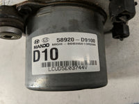2017-2019 Kia Sportage ABS Pump Control Module Replacement P/N:BE6003R200 Fits Fits 2017 2018 2019 OEM Used Auto Parts - Oem