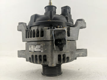 2017-2021 Kia Sportage Alternator Replacement Generator Charging Assembly Engine OEM P/N:104211-8591 37300-2G051 Fits OEM Us