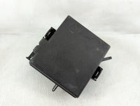 2017-2019 Kia Sportage Fusebox Fuse Box Panel Relay Module P/N:91941-D9520 Fits Fits 2017 2018 2019 OEM Used Auto Parts - Oe