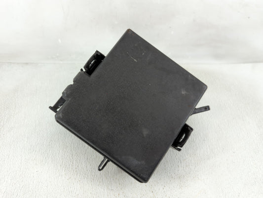 2017-2019 Kia Sportage Fusebox Fuse Box Panel Relay Module P/N:91941-D9520 Fits Fits 2017 2018 2019 OEM Used Auto Parts - Oe