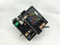 2017-2019 Kia Sportage Fusebox Fuse Box Panel Relay Module P/N:91941-D9520 Fits Fits 2017 2018 2019 OEM Used Auto Parts - Oe