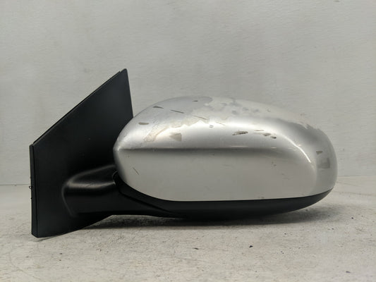 2017-2021 Kia Sportage Side Mirror Replacement Driver Left View Door Mirror P/N:87610D91009P B09P 6M031328 Fits OEM Used Aut