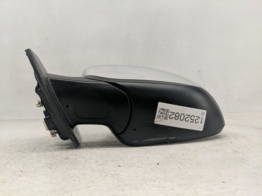 2017-2021 Kia Sportage Side Mirror Replacement Driver Left View Door Mirror P/N:87610D91009P B09P 6M031328 Fits OEM Used Auto Parts