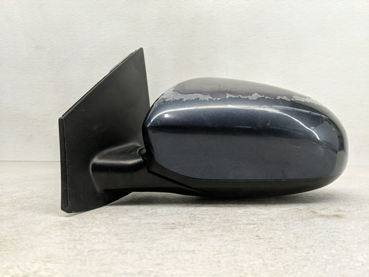 2017-2021 Kia Sportage Side Mirror Replacement Driver Left View Door Mirror P/N:E13049661 87610D91009P Fits OEM Used Auto Pa