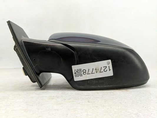 2017-2021 Kia Sportage Side Mirror Replacement Driver Left View Door Mirror P/N:E13049661 87610D91009P Fits OEM Used Auto Parts