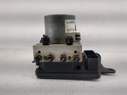 2017-2019 Kia Sportage ABS Pump Control Module Replacement P/N:58920-D9100 Fits Fits 2017 2018 2019 OEM Used Auto Parts - Oe