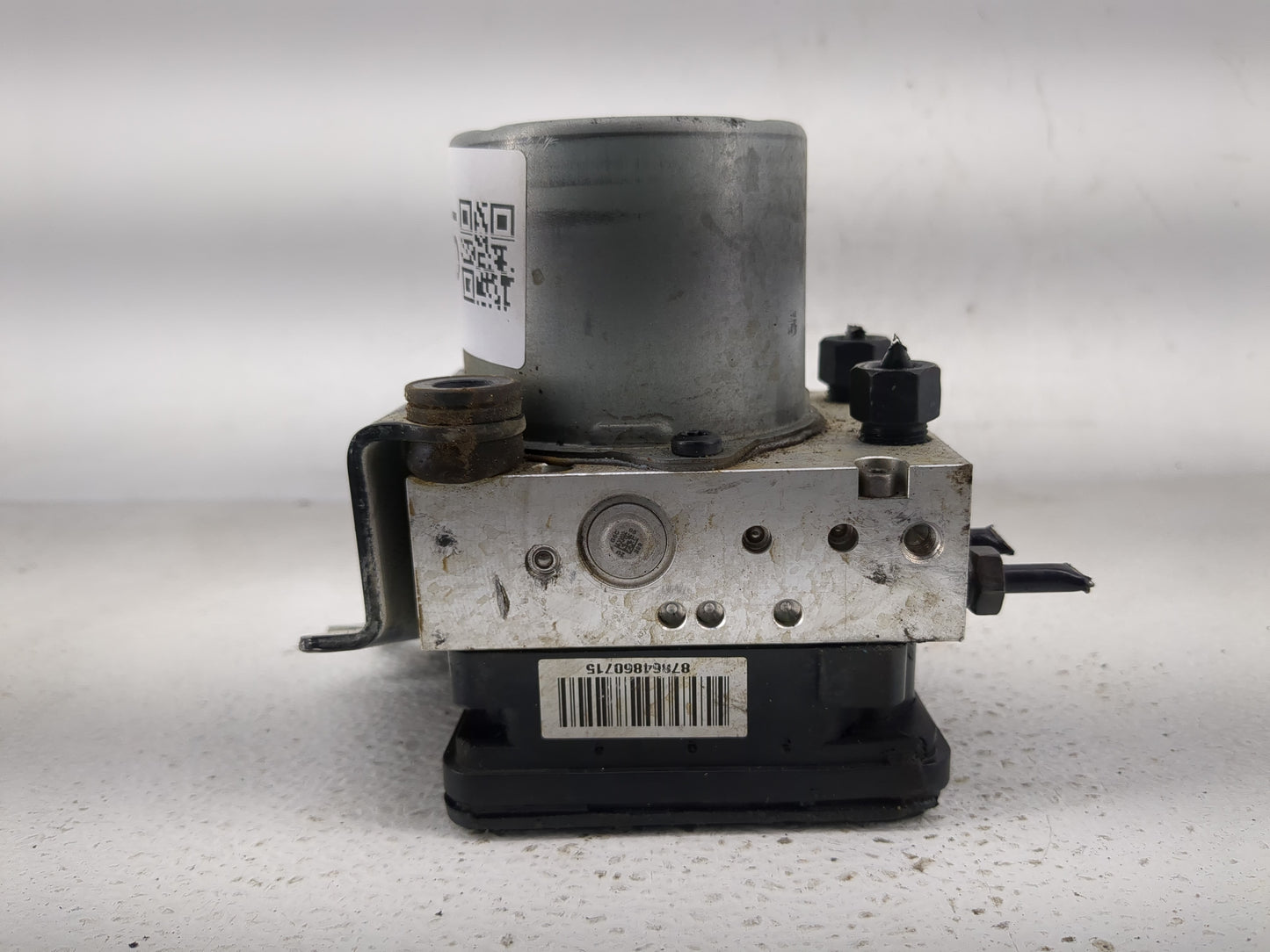 2017-2019 Kia Sportage ABS Pump Control Module Replacement P/N:58920-D9100 Fits Fits 2017 2018 2019 OEM Used Auto Parts - Oe