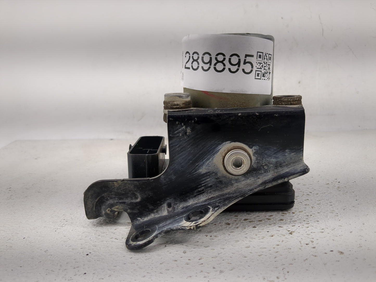 2017-2019 Kia Sportage ABS Pump Control Module Replacement P/N:58920-D9100 Fits Fits 2017 2018 2019 OEM Used Auto Parts - Oe