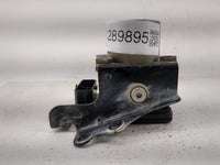 2017-2019 Kia Sportage ABS Pump Control Module Replacement P/N:58920-D9100 Fits Fits 2017 2018 2019 OEM Used Auto Parts - Oe