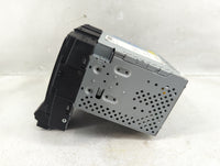2017-2019 Kia Sportage Radio AM FM Cd Player Receiver Replacement P/N:96560-D9100WK Fits Fits 2017 2018 2019 OEM Used Auto P
