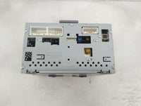 2017-2019 Kia Sportage Radio AM FM Cd Player Receiver Replacement P/N:96560-D9100WK Fits Fits 2017 2018 2019 OEM Used Auto P